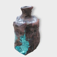 月山ガラス Geological Glass Volcano